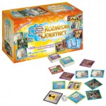 Gra dla dzieci Memo Różaniec - Różańcowi Odkrywcy