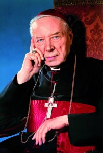 Obrazek - Kardynał Stefan Wyszyński
