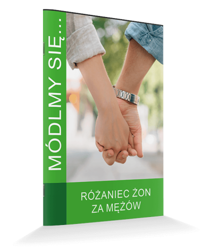 różaniec żon za mężów