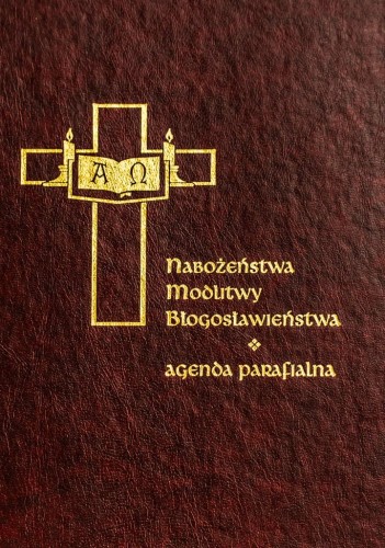agenda parafialna