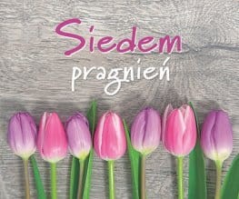Siedem pragnień. Perełka 131