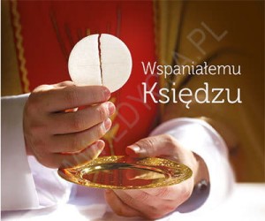 Wspaniałemu Księdzu. Perełka 277