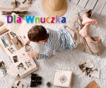 Dla Wnuczka. Perełka 266