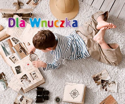 perełka dla wnuczka