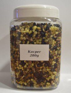 Kadzidło żywiczne wysokogatunkowe Kacper