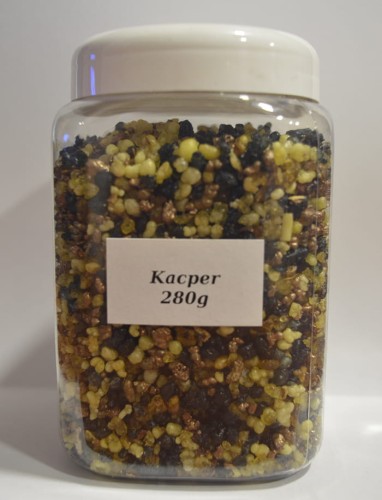 kadzidło żywiczne Kacper