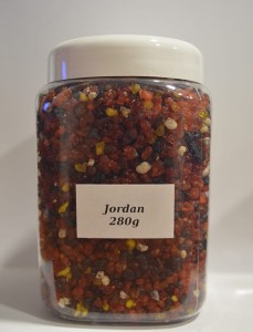 Kadzidło żywiczne wysokogatunkowe Jordan