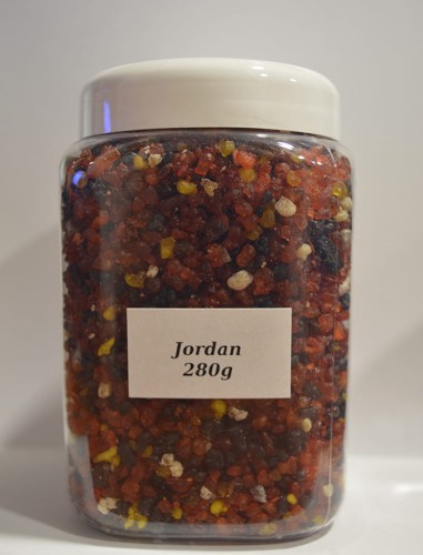 kadzidło wysokogatunkowe Jordan