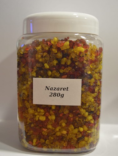 kadzidło wysokogatunkowe Nazaret