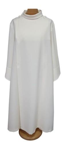 alba ecru