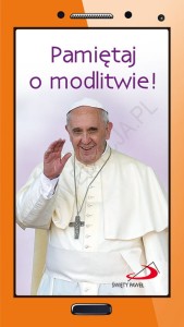 Pamiętaj o modlitwie - seria krótko i na temat