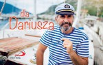 Dla Dariusza - seria "Imiona"