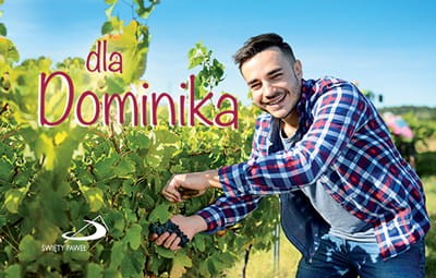 dla Dominika