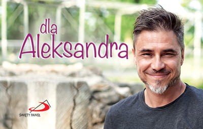 dla Aleksandra