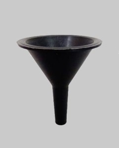 Lejek do świec liturgicznych