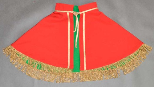 pelerynka czerwono zielona.jpg-1