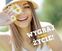 wygraj swoje życie-perełka