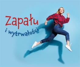 zapału i wytrwałości-perełka