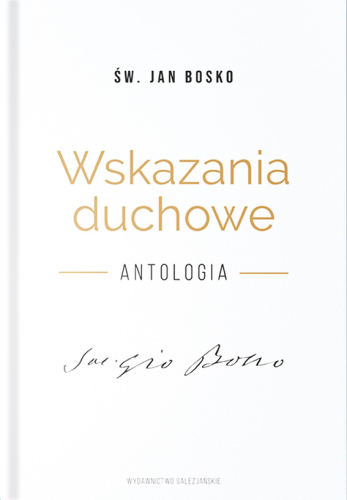 wskazania duchowe