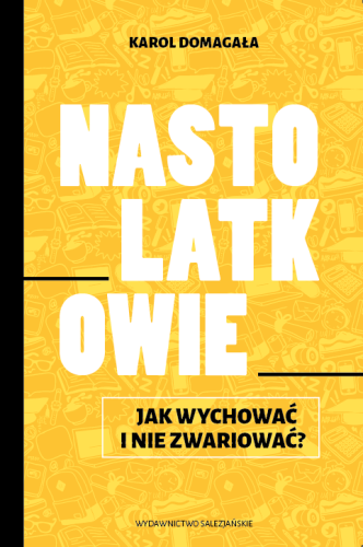 nastolatkowie - jak wychować-1