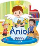 Anioł zgody. Ks. Bogusław Zeman SSP