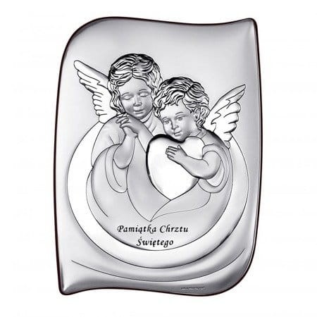 obrazek Pamiątka Chrztu-1