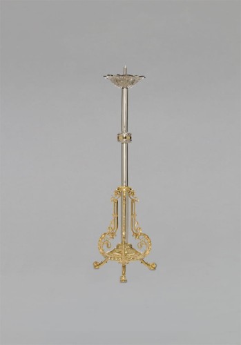 lichtarz pod paschał