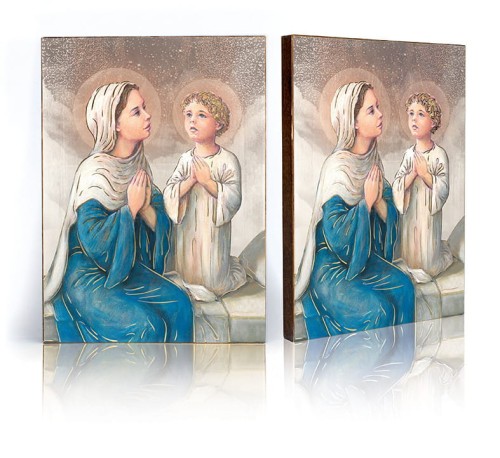 ikona z certyfikatem