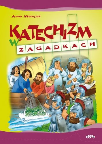 katechizm w zagadkach