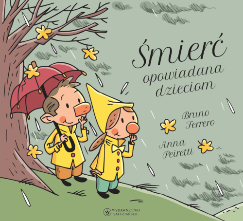 Śmierć opowiadana dzieciom-1