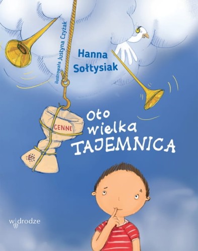 wielka tajemnica eucharystii