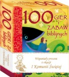100 Gier Biblijnych.