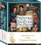 Gra biblijna - przygoda ze Świętym Piotrem 