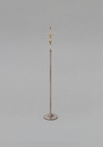 krzyż papieski procesyjny-1