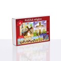 puzzle z drogą krzyżową-2