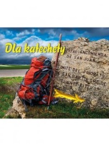 Perełka nr. 260...Dla katechety