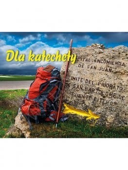 Perełka dla katechety nr. 260