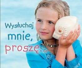 Perełka nr. 289...Wysłuchaj mnie proszę...