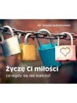 Perełka nr.259...Życzę Ci miłości, co nigdy się nie kończy