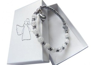 Różaniec bransoletka  KL7727