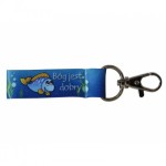 Smycz krótka Bóg jest dobry