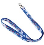 Smycz długa Radość Pana jest moją siłą