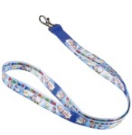 Smycz długa - Pan jest pasterzem moim