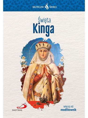 Święta Kinga