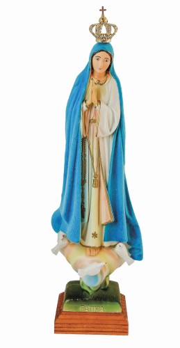 figura Fatima-1