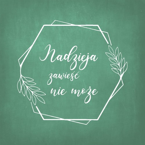 podkładka pod kubek