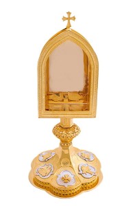 Kustodium gotyckie PB/0501