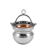  Kociołek na wodę święconą / mały /651