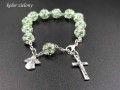 różaniec - bransoletka-14