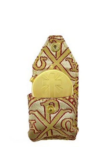 cyborium w etui